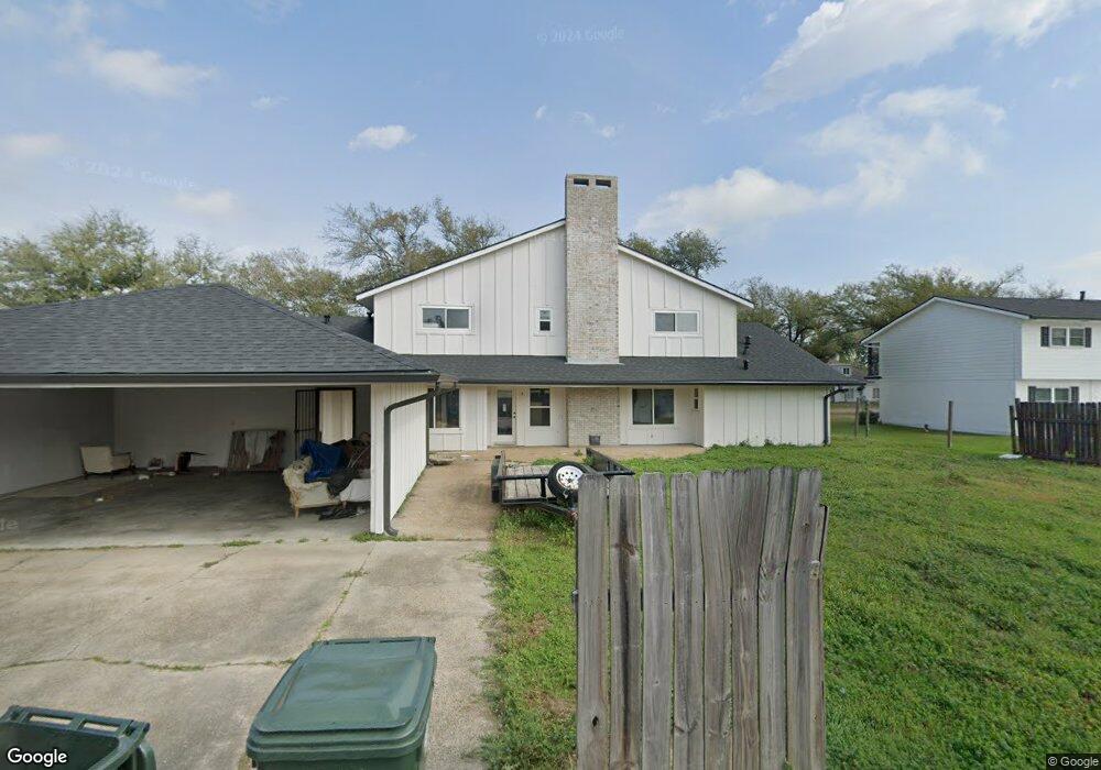 1900 22nd St, Lake Charles, LA 70601 - photo 1