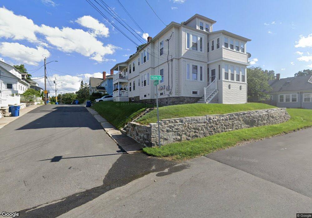 36 Pearl St unit 38, Lawrence, MA 01841 - photo 1