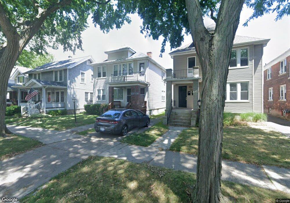 1314 Maryland St unit 1314, Grosse Pointe Park, MI 48230 - photo 1