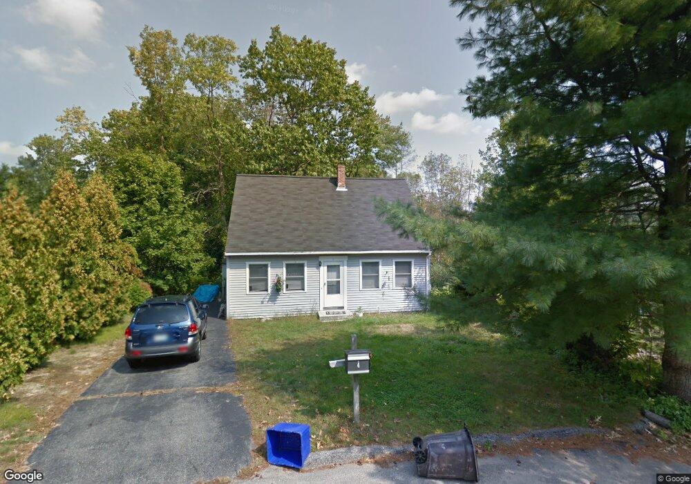 4 Willow Creek Ln, Old Orchard Beach, ME 04064 - photo 1