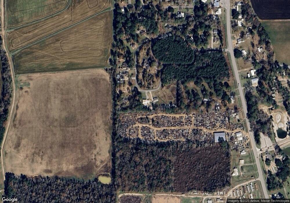 1171 Jo Mil Loop, Eunice, LA 70535 - photo 1