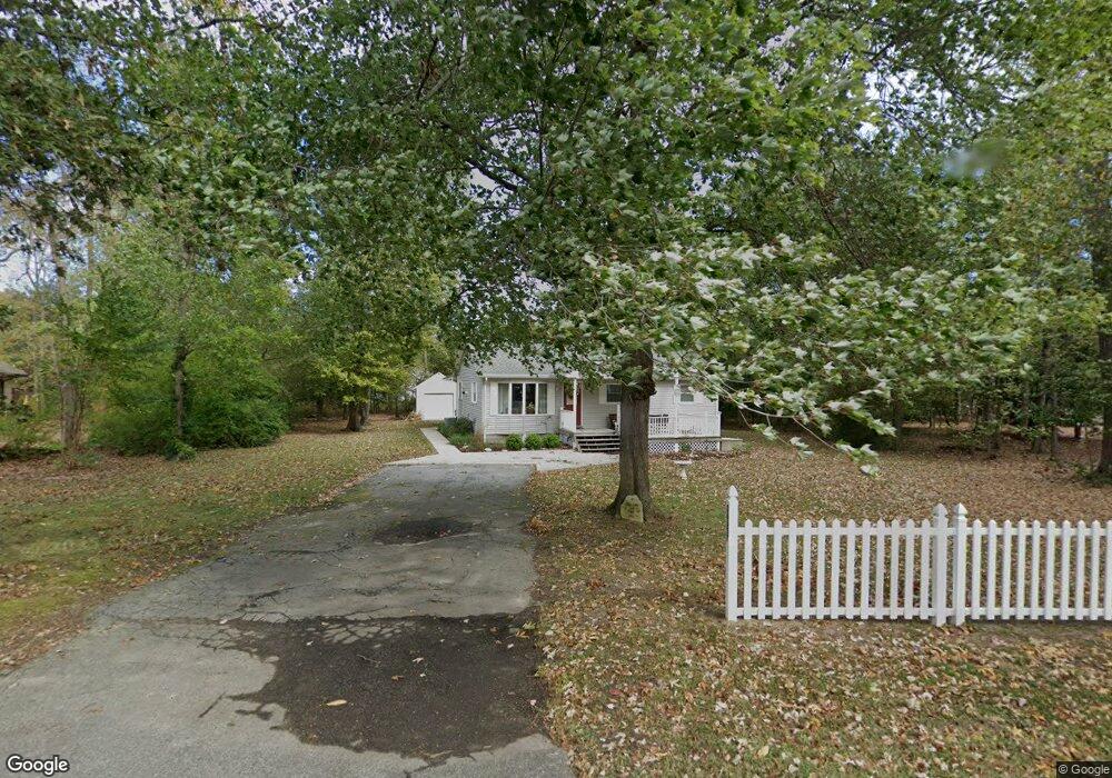 36357 Pine Grove Ln, Ocean View, DE 19970 - photo 1