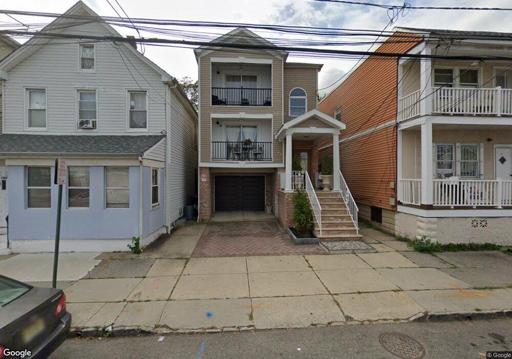 144 Port Ave, Elizabethport, NJ 07206 - photo 1