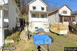 26 Engle St, Glen Lyon, PA 18617