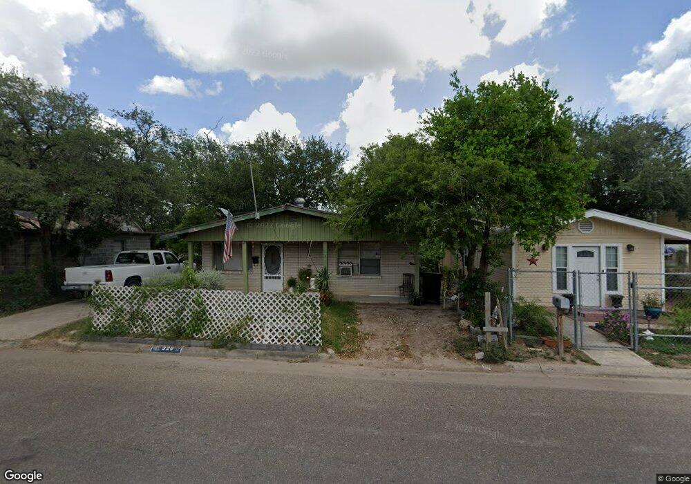320 N Republic St, Weslaco, TX 78596 - photo 1