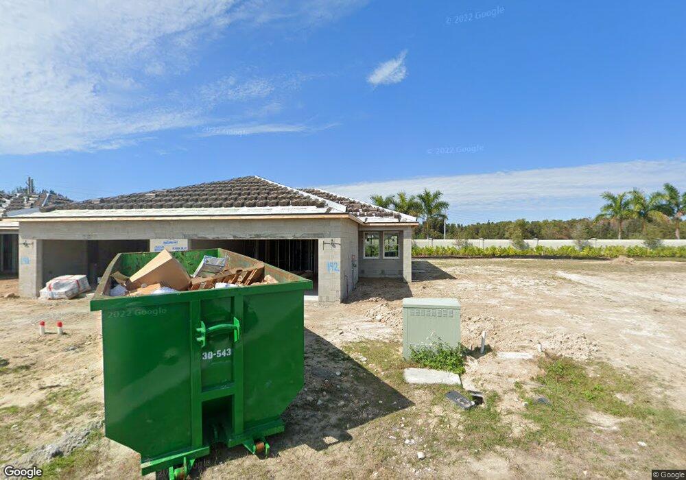 6525 Good Life St, Fort Myers, FL 33966 - photo 1