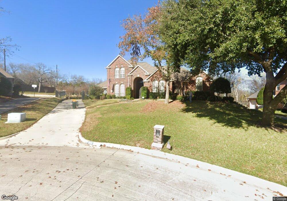 604 Concho Ct, Southlake, TX 76092 - photo 1