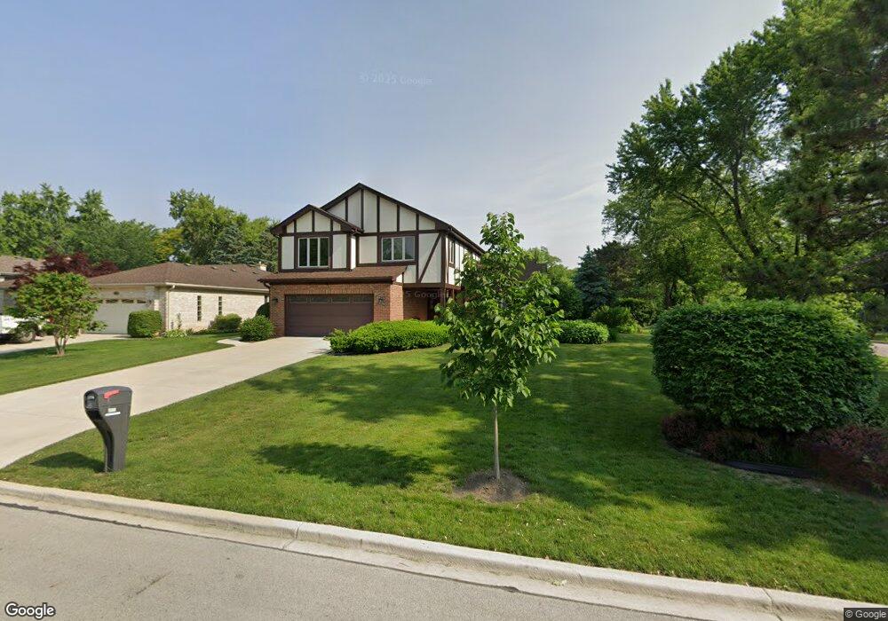 4600 Mckone Ct, Rolling Meadows, IL 60008 - photo 1