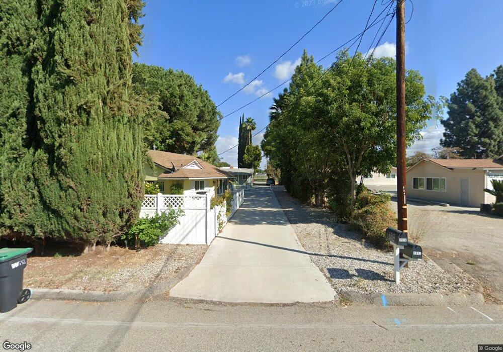 Street View Photo