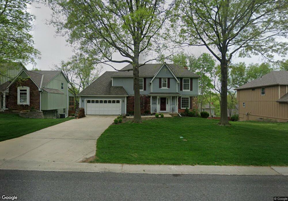 13709 W 75th Terrace, Shawnee, KS 66216 - photo 1