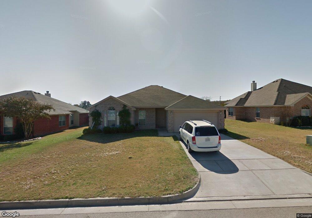 1933 Windowmere Trail, Weatherford, TX 76085 - photo 1