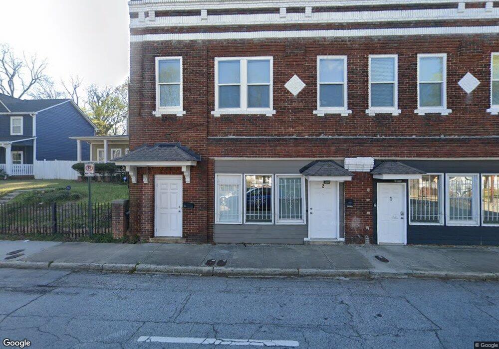 539 Pryor St SW, Atlanta, GA 30312 - photo 1