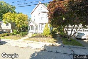 13 Riverview Ave Unit 15, Waltham, MA 02453
