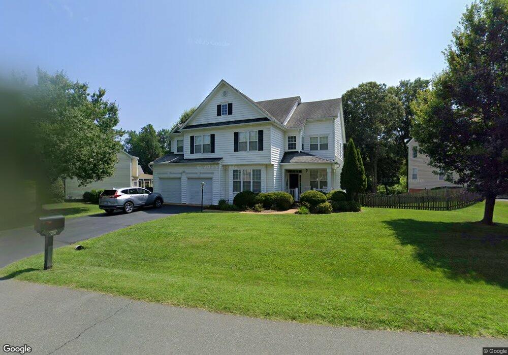 1230 Loring Run, Charlottesville, VA 22901 - photo 1