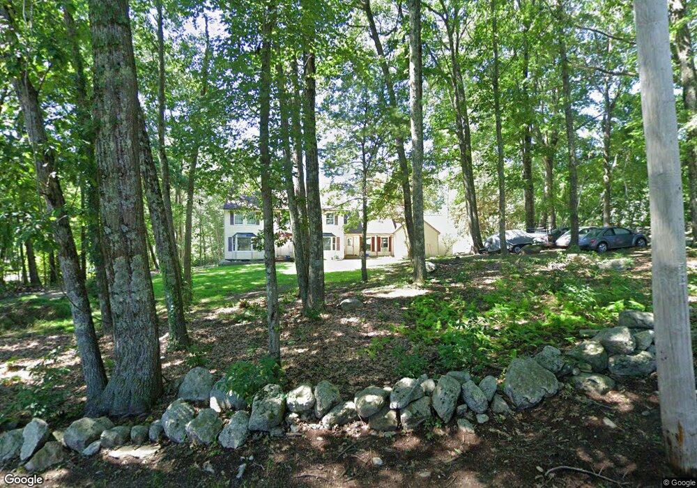 55 Parker St, Leicester, MA 01524 - photo 1