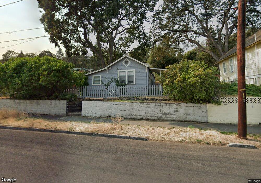 518 E 14th St, the Dalles, OR 97058 - photo 1