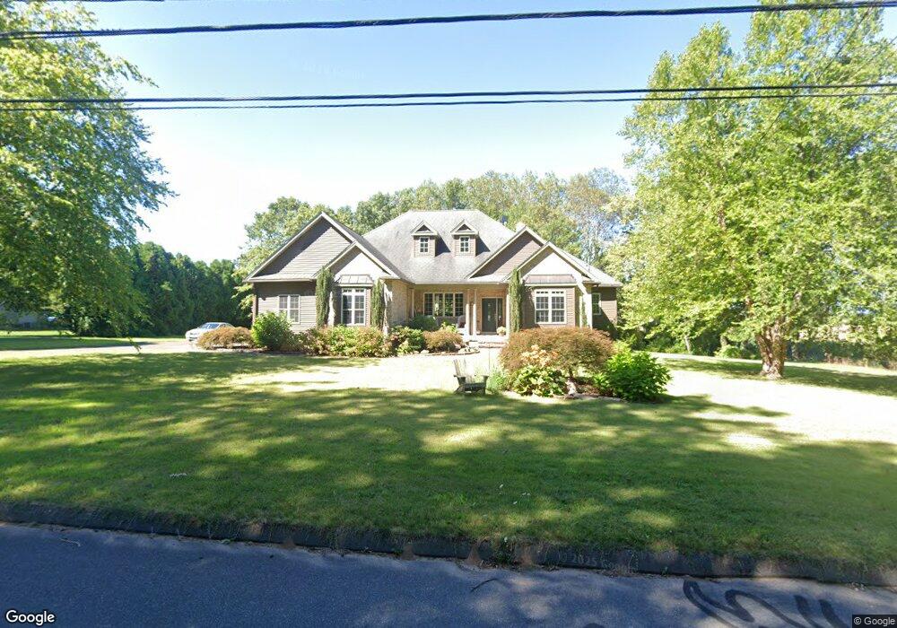 40 Laughlin Rd, Enfield, CT 06082 - photo 1