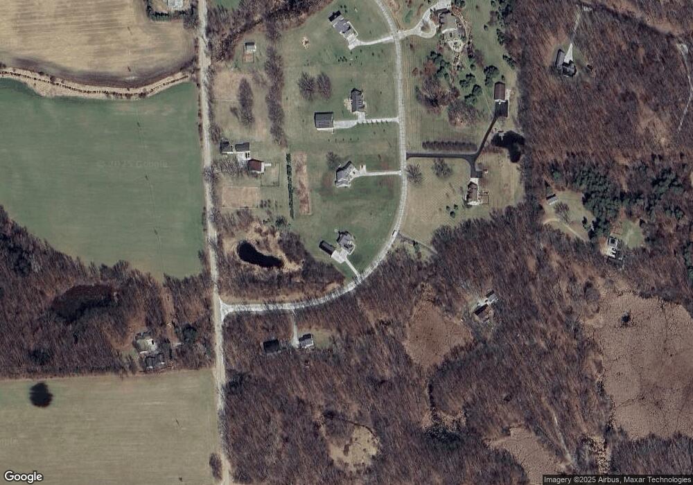 2011 Walnut Way, Dexter, MI 48130 - photo 1