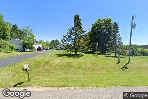 N4753 Price Polar Rd, Bryant, WI 54418