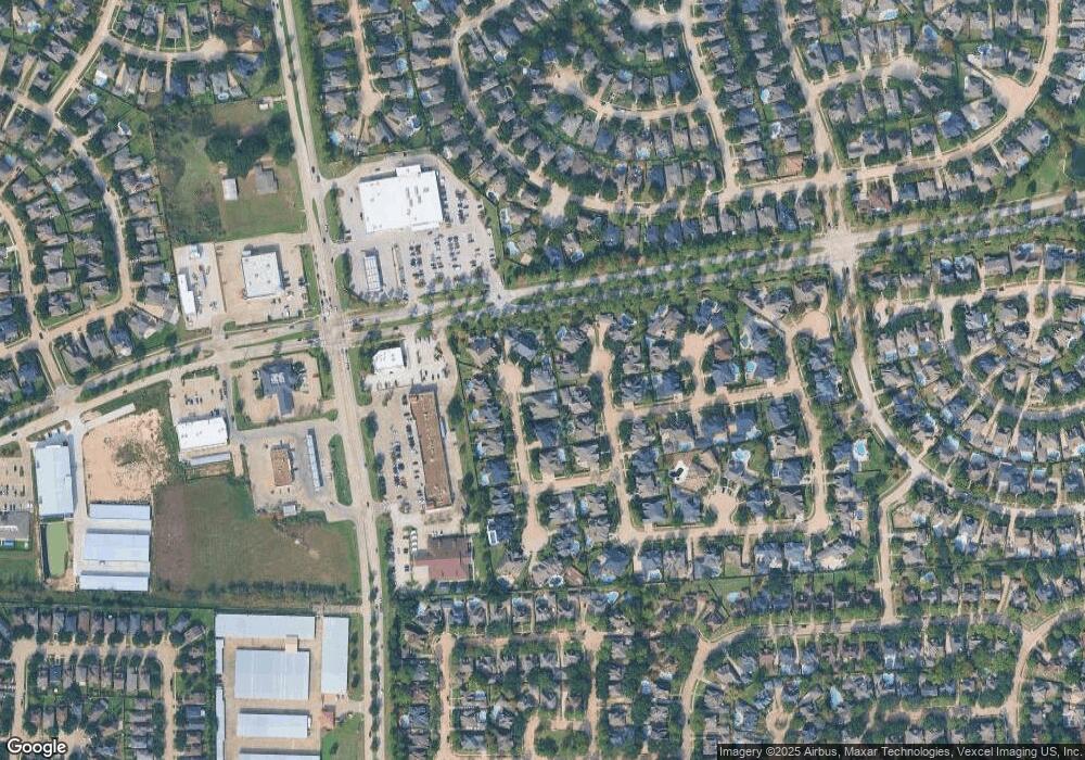 8130 Sun Terrace Ln, Houston, TX 77095 - photo 1