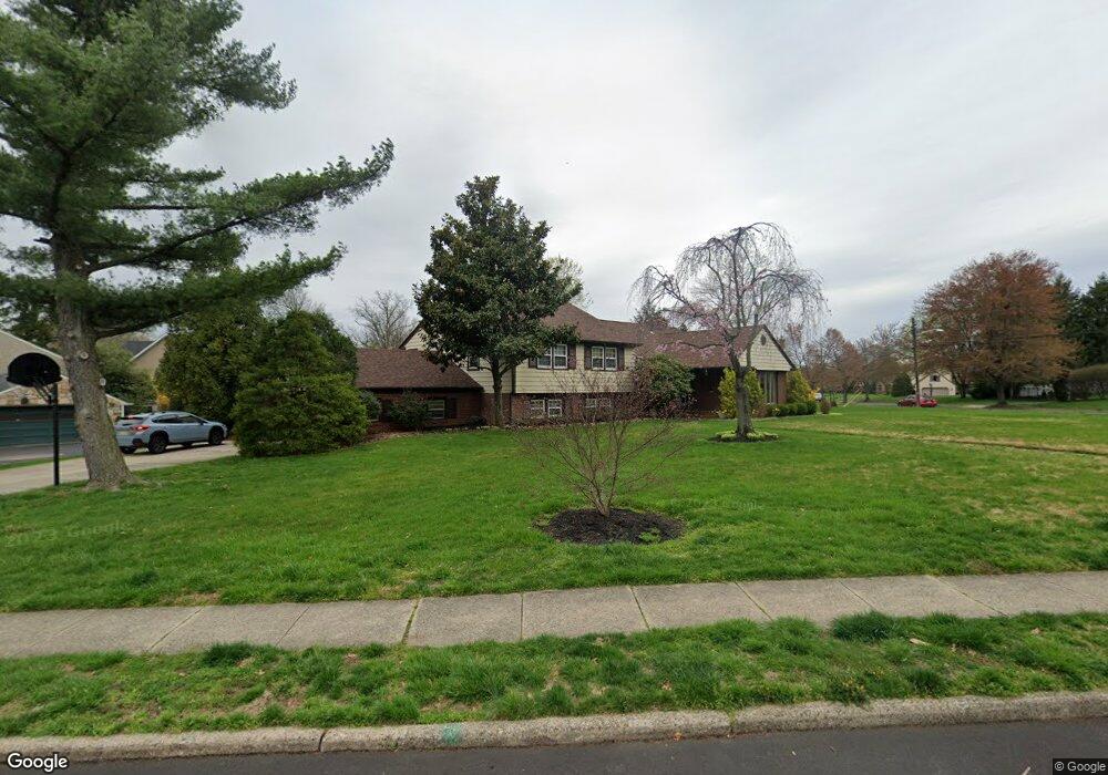 312 Springhouse Ln, Moorestown, NJ 08057 - photo 1