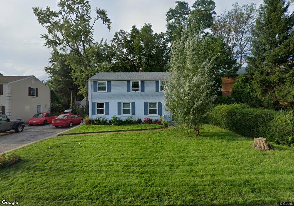 4037 Pilgrim Rd, Plymouth Meeting, PA 19462 - photo 1