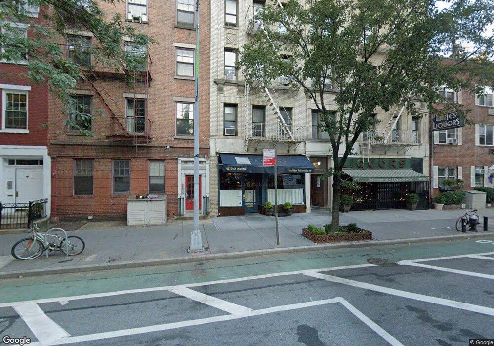 For Rent $6,870/month