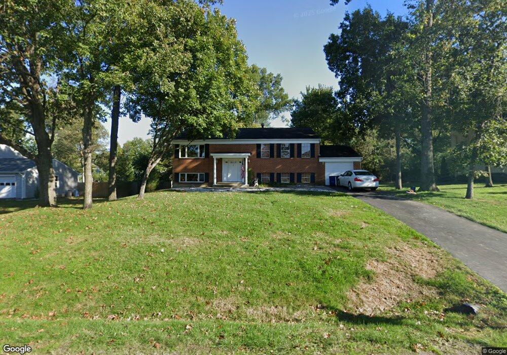 2325 Archdale Rd, Reston, VA 20191 - photo 1