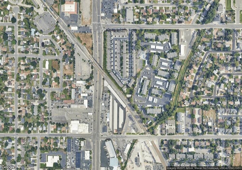 46 E Autumn Station Way, Midvale, UT 84047 - photo 1