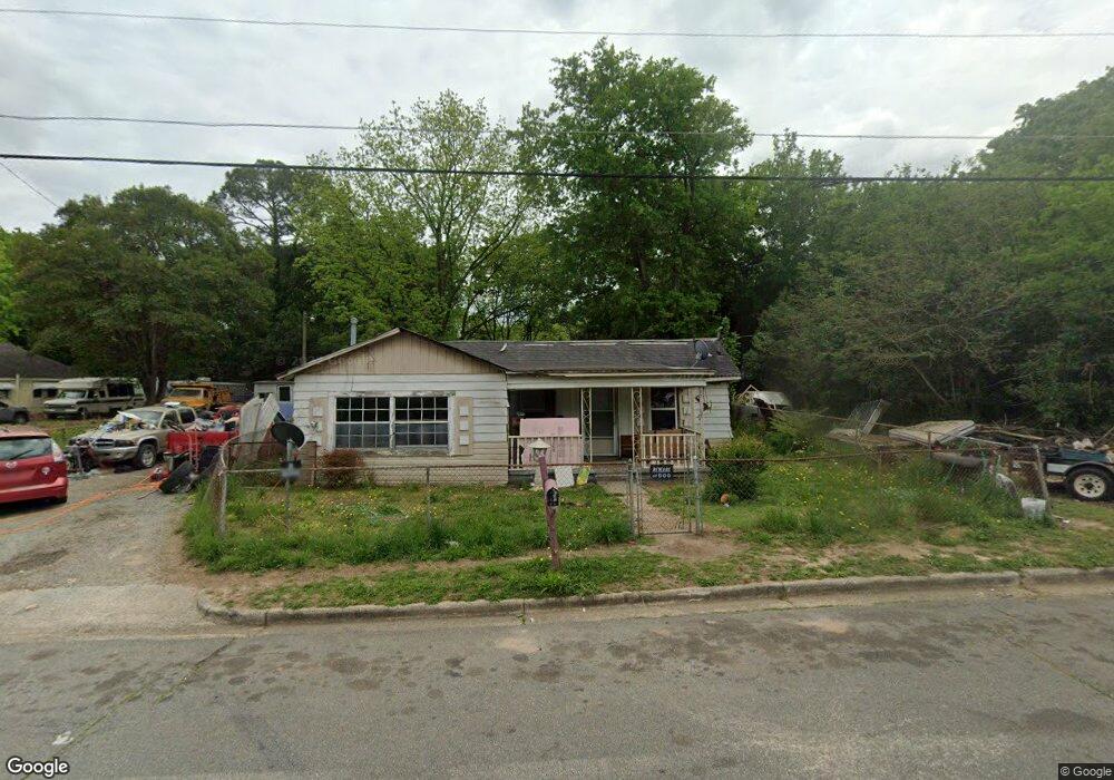 4164 Worsham Ave, Macon, GA 31206 - photo 1