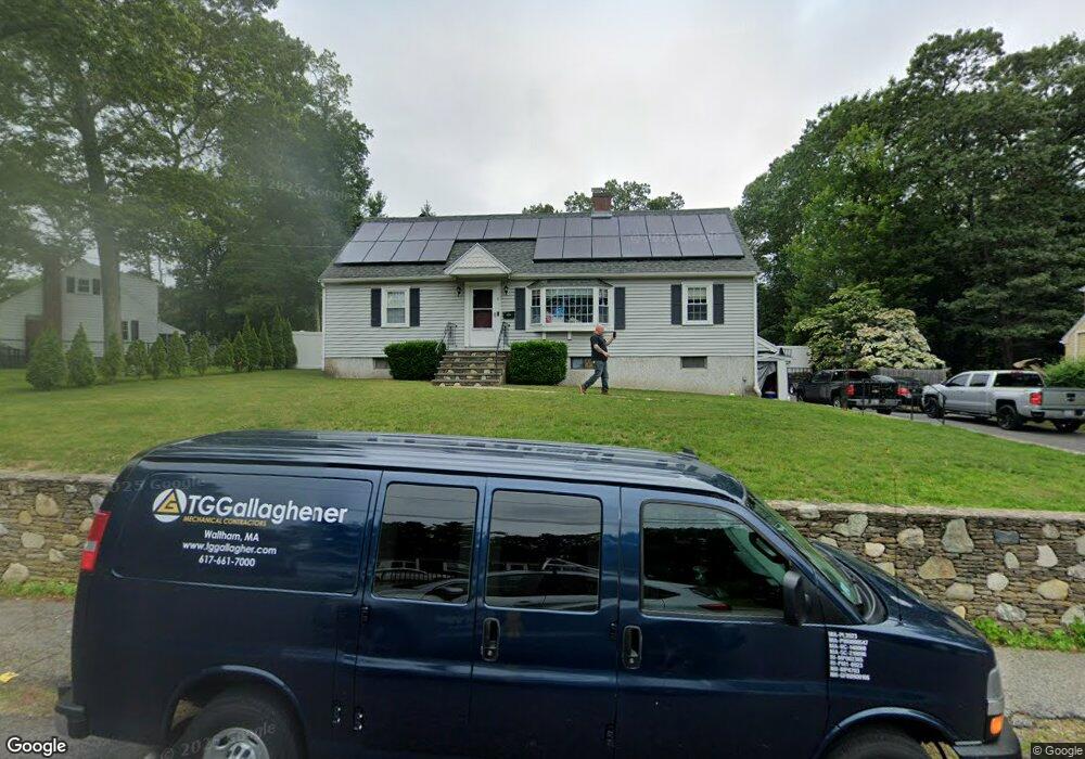 6 North Street Cir, Walpole, MA 02081 - photo 1