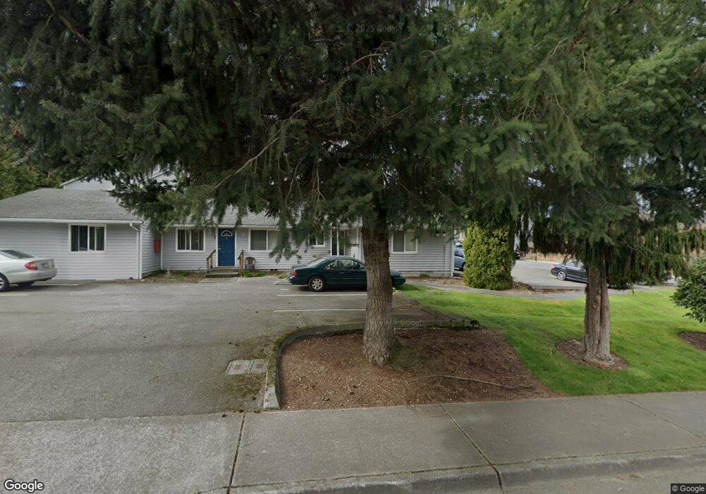 12220 E Gibson Rd, Everett, WA 98204 - photo 1