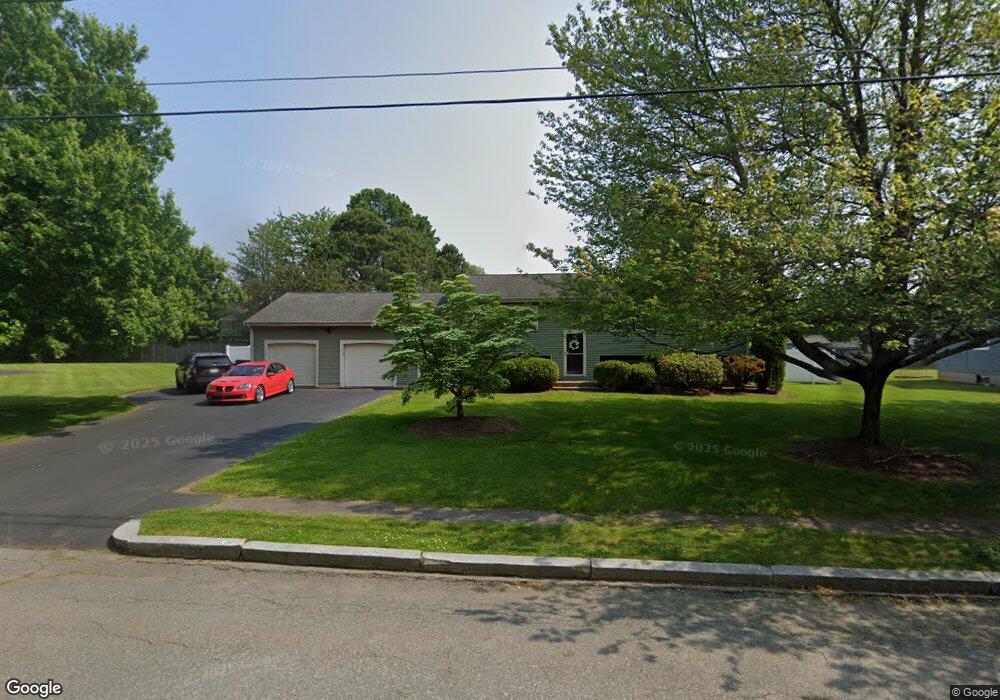 26 Goldie Rd, West Bridgewater, MA 02379 - photo 1