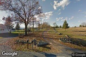 2693 Glade Pike, Manns Choice, PA 15550