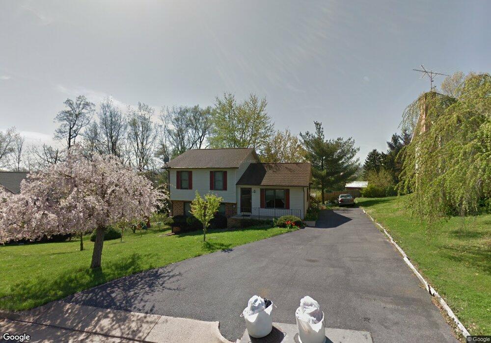 3111 Horseshoe Ln, Harrisonburg, VA 22801 - photo 1