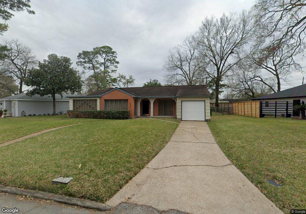 3522 Wentworth St, Houston, TX 77004 - photo 1
