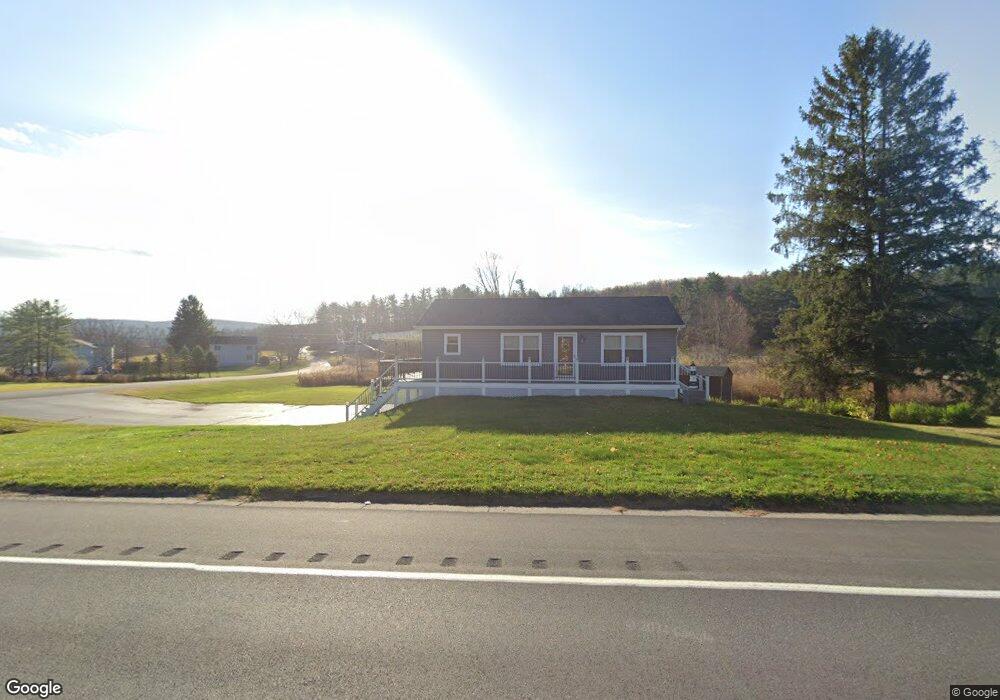 8 Flower Rd, Troy, NY 12180 - photo 1