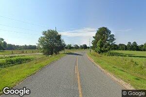 5292 Ar 160 Hwy, Hampton, AR 71744