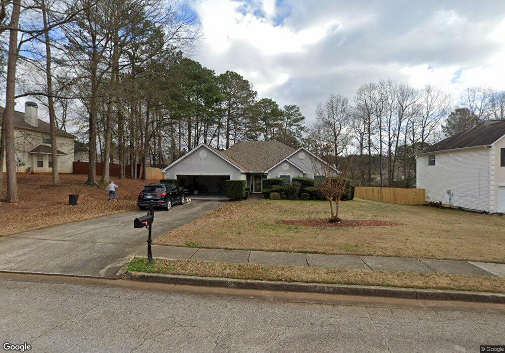 126 Arbor Cove Way unit 2, Stockbridge, GA 30281 - photo 1