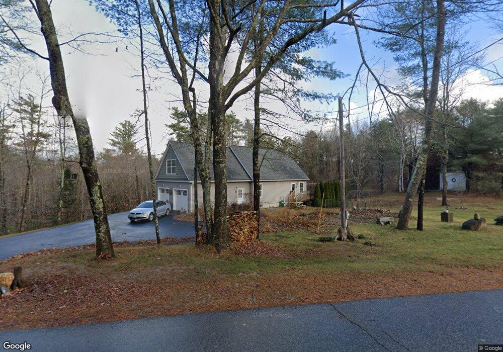 21 Covered Bridge Rd, Windham, ME 04062 - photo 1