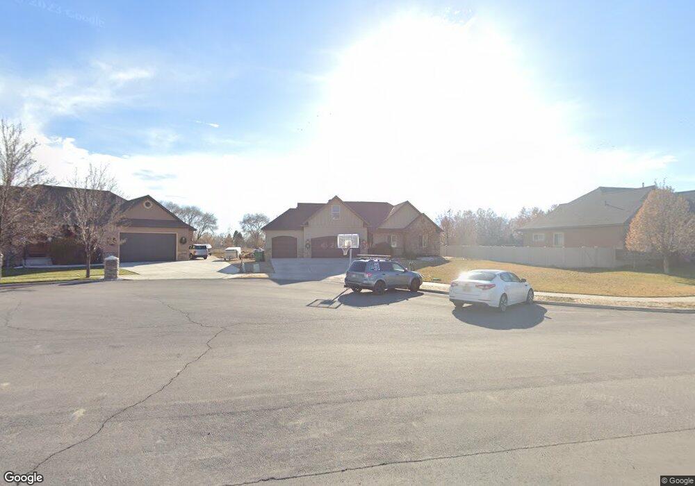 1027 W 425 S, Lehi, UT 84043 - photo 1