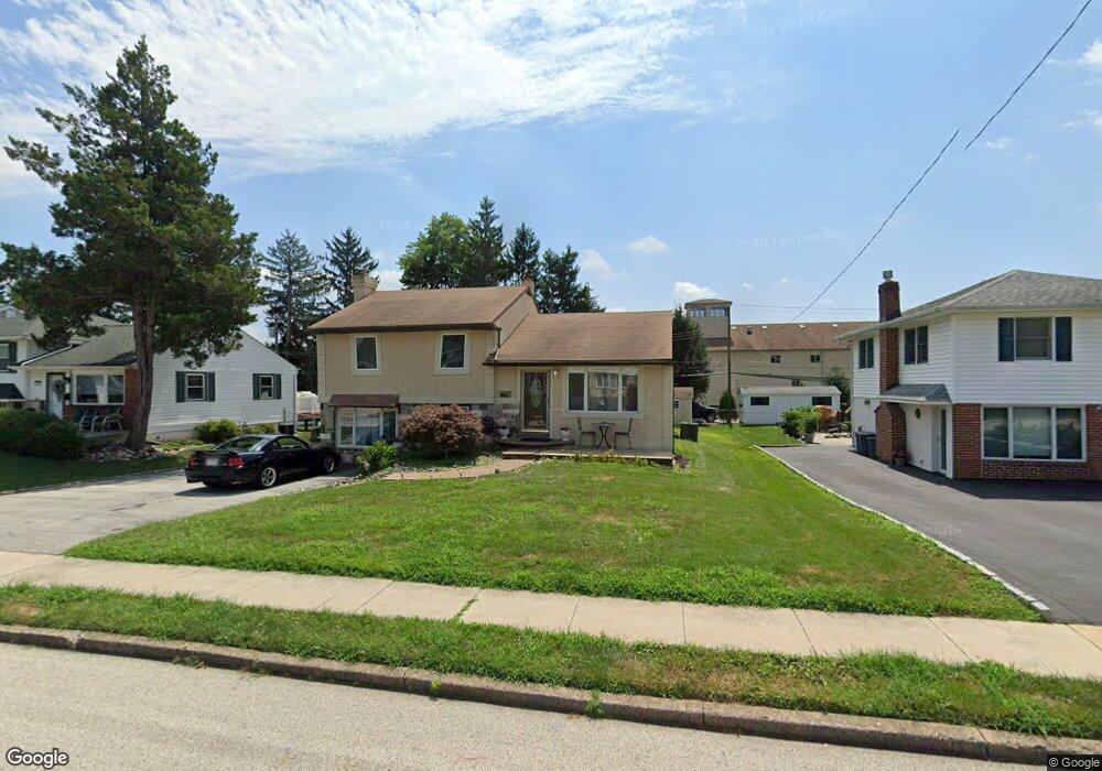 441 Warren Blvd, Broomall, PA 19008 - photo 1