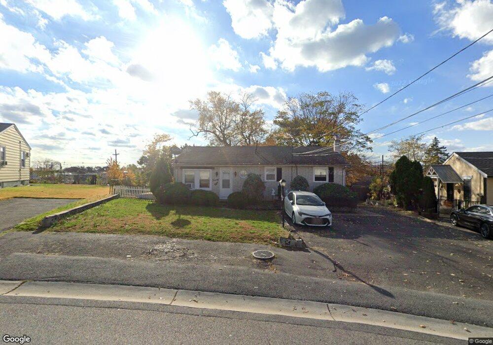 28 Cadmus Ave, Elmwood Park, NJ 07407 - photo 1