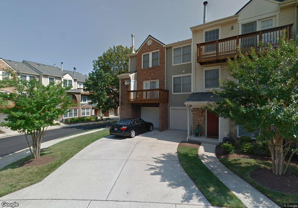 4050 Chetham Way, Woodbridge, VA 22192 - photo 1