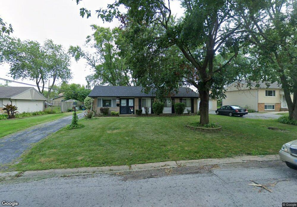 4731 177th St, Country Club Hills, IL 60478 - photo 1