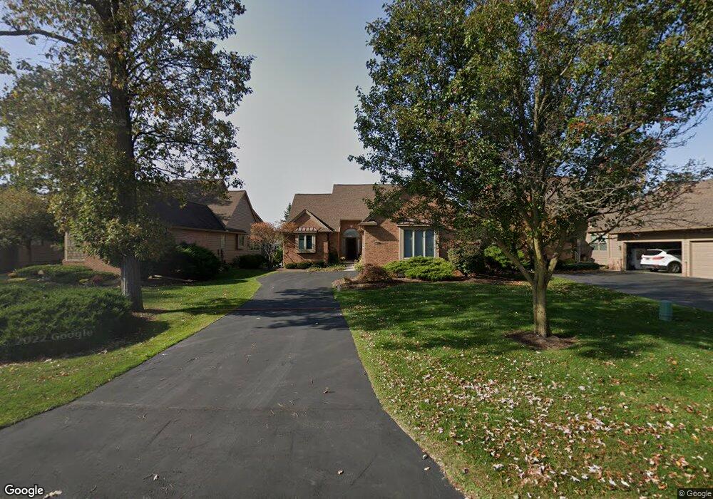 4744 Sawgrass Dr E unit 5, Ann Arbor, MI 48108 - photo 1