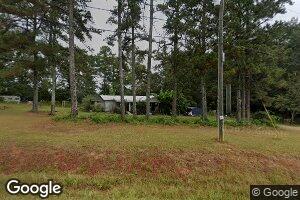 1487 Old Jacksonville Rd, Waco, GA 30182