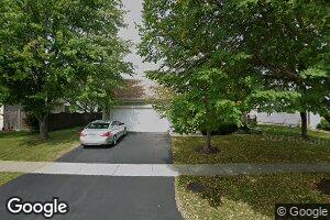 649 Lakewood Farms Dr, Bolingbrook, IL 60490