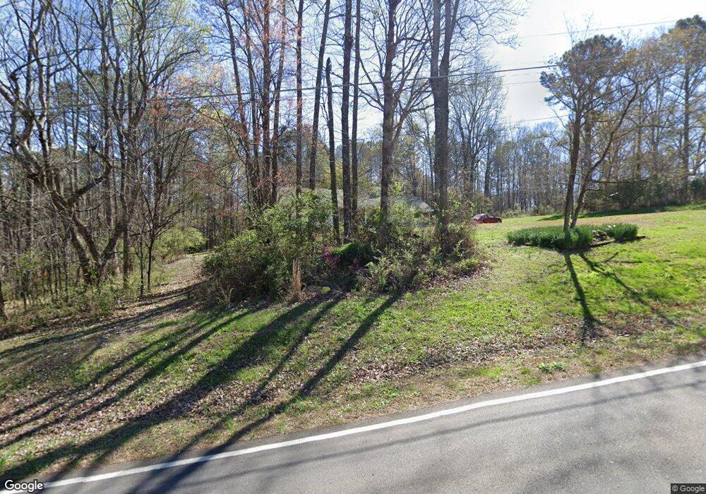 564 Old Mill Rd, Ball Ground, GA 30107 - photo 1