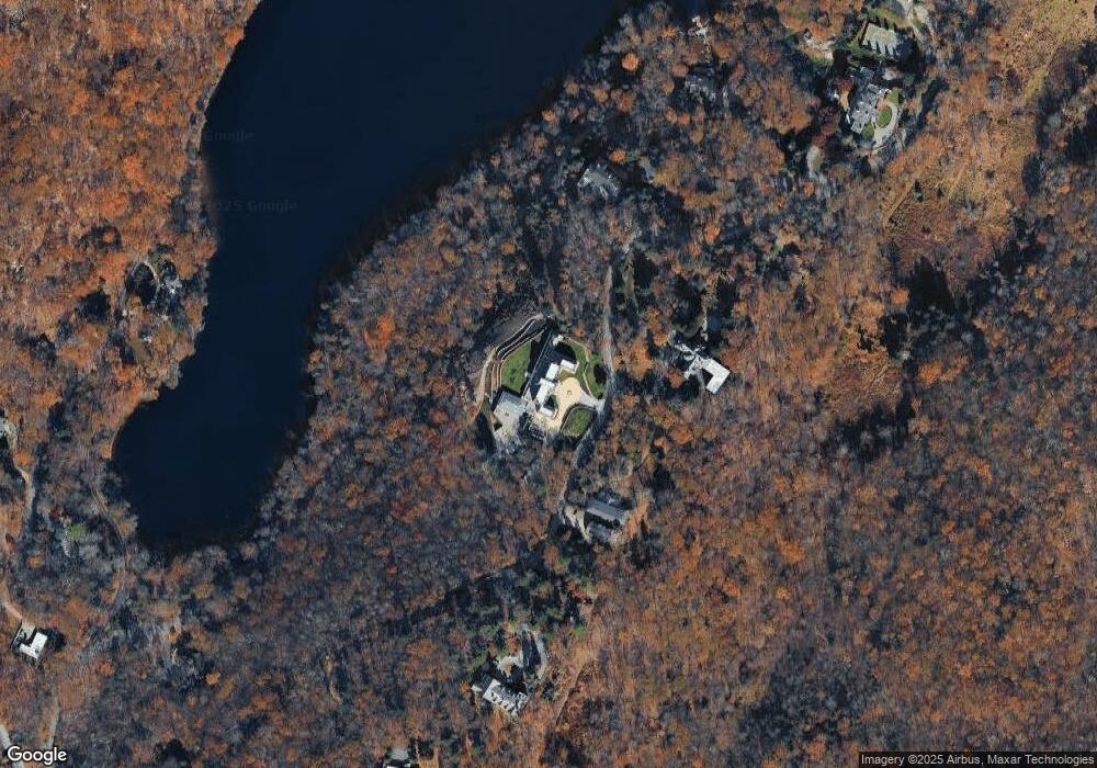 50 Crows Nest Rd, Tuxedo Park, NY 10987 - photo 1